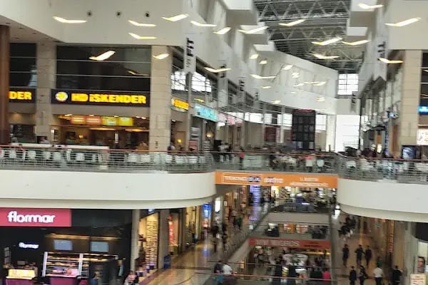 Anatolium Ankara Avm - Resim 4