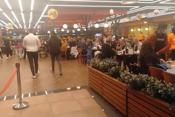 Anatolium Ankara Avm - Resim 17