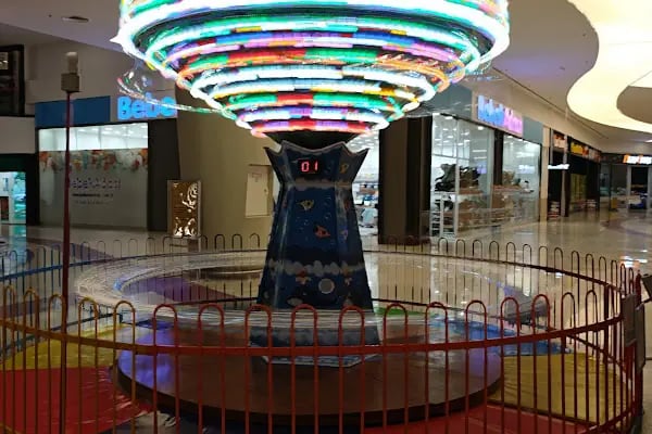 Anatolium Ankara Avm - Resim 10