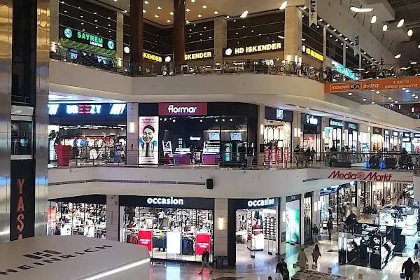 Anatolium Ankara Avm - Resim 15