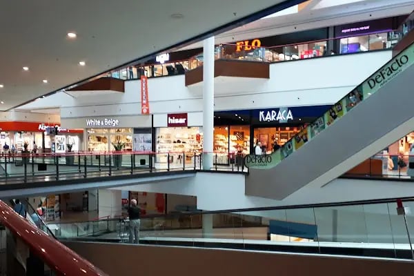 Anatolium Ankara Avm - Resim 12
