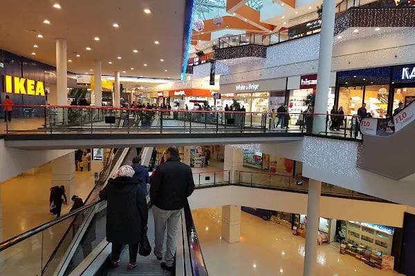 Anatolium Ankara Avm - Resim 1