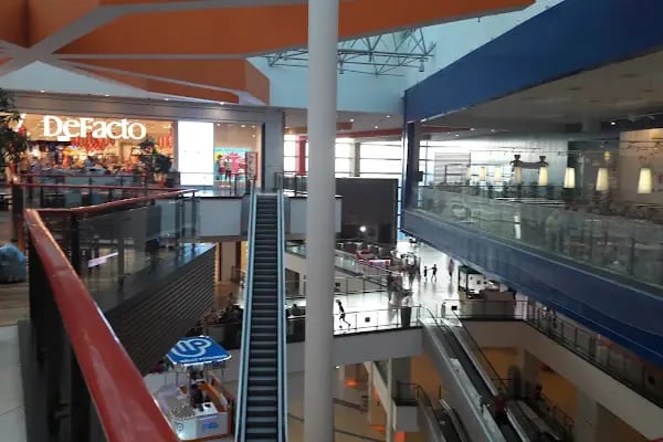 Anatolium Ankara Avm - Resim 16