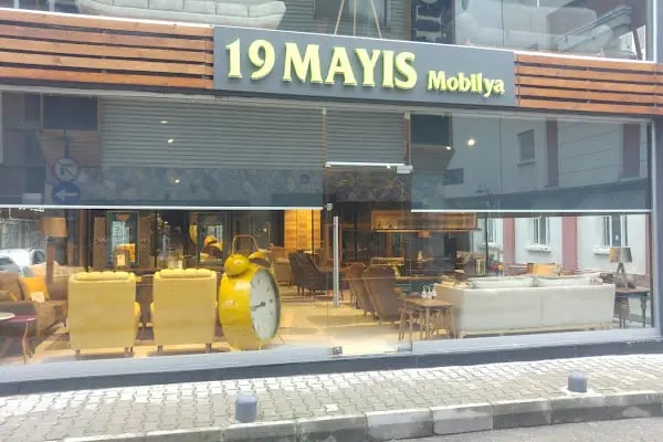 19 MAYIS MOBİLYA - Resim 4