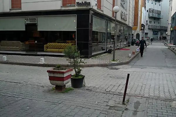 19 MAYIS MOBİLYA - Resim 9