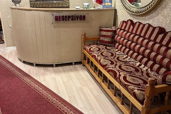Hakim Bey Konağı - Şanlıurfa Otel &amp; Sıra Gecesi - Resim 7