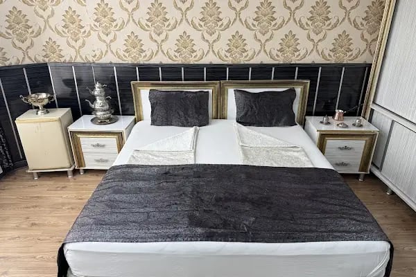 Hakim Bey Konağı - Şanlıurfa Otel &amp; Sıra Gecesi - Resim 16