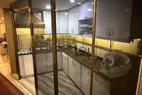 Hakim Bey Konağı - Şanlıurfa Otel &amp; Sıra Gecesi - Resim 11