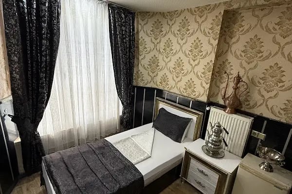 Hakim Bey Konağı - Şanlıurfa Otel &amp; Sıra Gecesi - Resim 2
