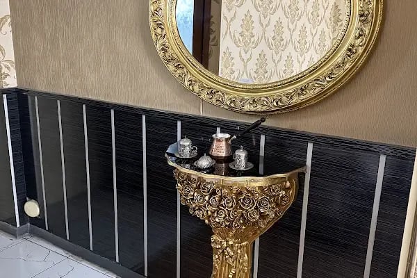Hakim Bey Konağı - Şanlıurfa Otel &amp; Sıra Gecesi - Resim 10