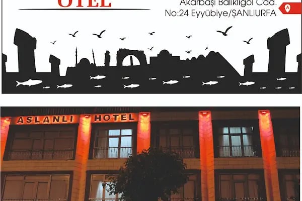 Hakim Bey Konağı - Şanlıurfa Otel &amp; Sıra Gecesi - Resim 15