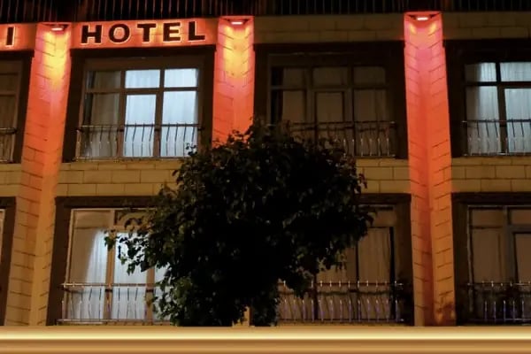 Hakim Bey Konağı - Şanlıurfa Otel &amp; Sıra Gecesi - Resim 13