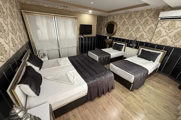 Hakim Bey Konağı - Şanlıurfa Otel &amp; Sıra Gecesi - Resim 4
