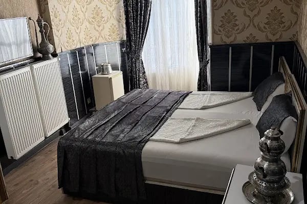 Hakim Bey Konağı - Şanlıurfa Otel &amp; Sıra Gecesi - Resim 18
