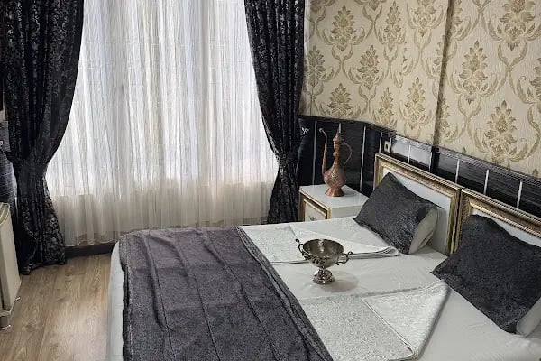 Hakim Bey Konağı - Şanlıurfa Otel &amp; Sıra Gecesi - Resim 20