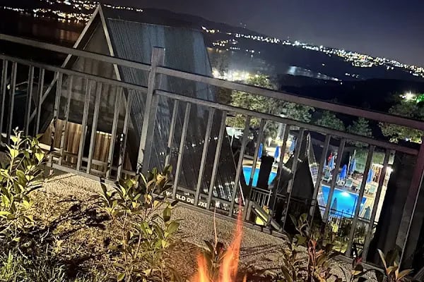World Dreams Forest | Sapanca Bungalov - Resim 19