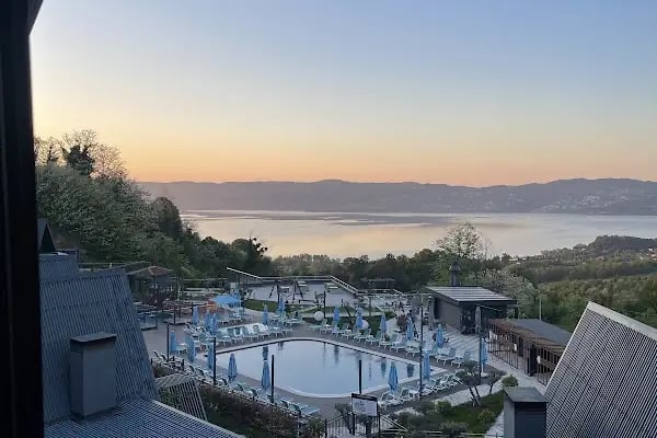 World Dreams Forest | Sapanca Bungalov - Resim 18
