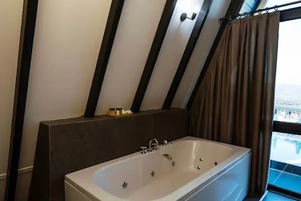 World Dreams Forest | Sapanca Bungalov - Resim 4