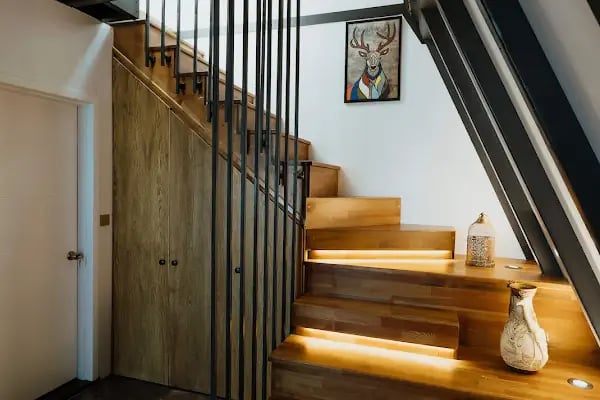 World Dreams Forest | Sapanca Bungalov - Resim 12