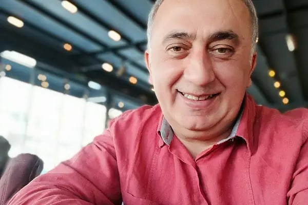 Lastikci Nuri Usta - Resim 9