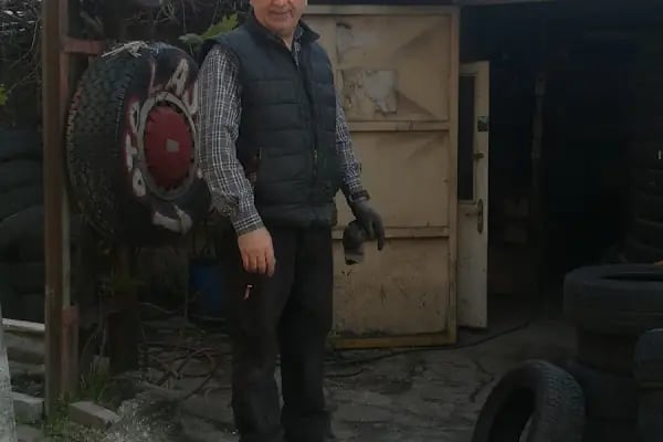 Lastikci Nuri Usta - Resim 7