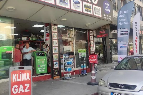 Lastikci Nuri Usta - Resim 6