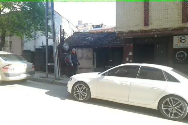 Lastikci Nuri Usta - Resim 4