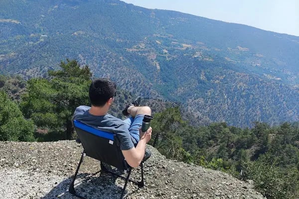 Saklı Şelale KORAMŞALI - Resim 17