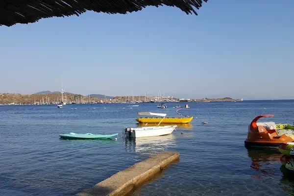 Royal Asarlik Private Beach - Resim 11