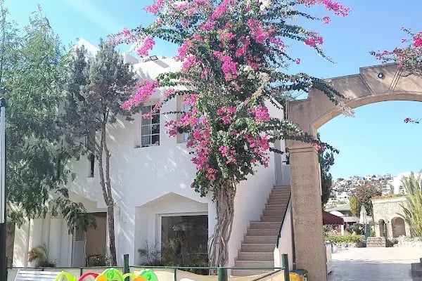 Royal Asarlik Private Beach - Resim 10