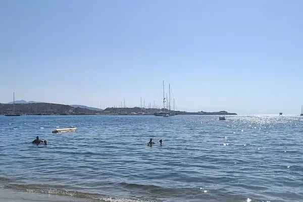 Royal Asarlik Private Beach - Resim 9