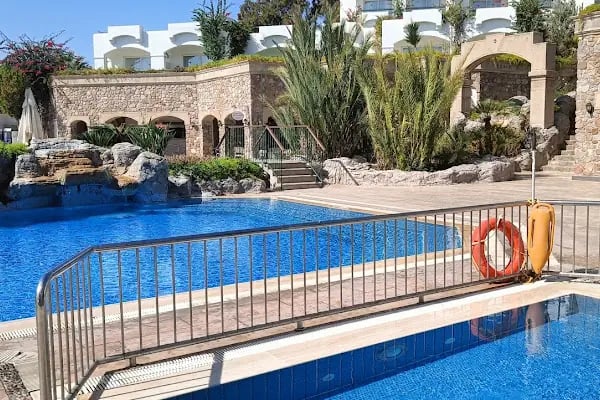 Royal Asarlik Private Beach - Resim 4