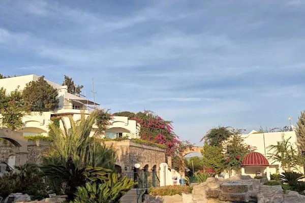 Royal Asarlik Private Beach - Resim 19