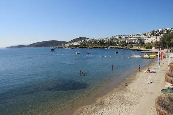 Royal Asarlik Private Beach - Resim 13
