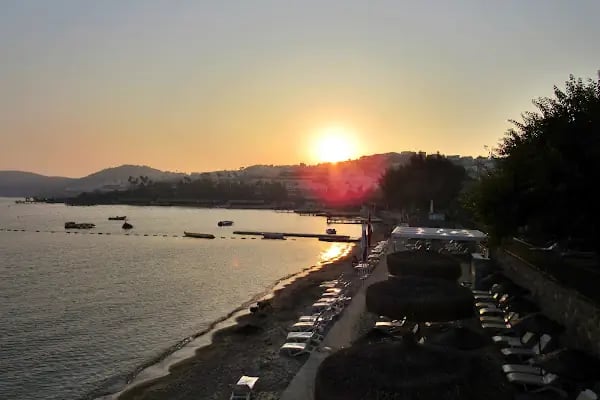 Royal Asarlik Private Beach - Resim 3