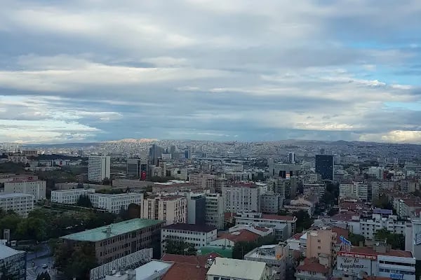 Yıldırım Suit &amp; Apart &amp; Otel - Resim 13
