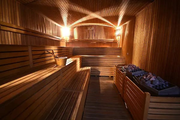 Yıldırım Suit &amp; Apart &amp; Otel - Resim 14