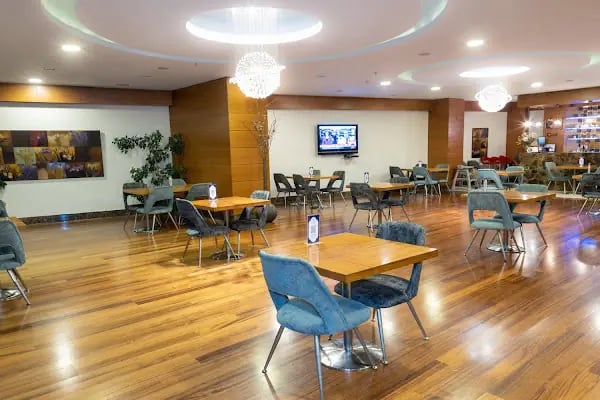 Yıldırım Suit &amp; Apart &amp; Otel - Resim 15