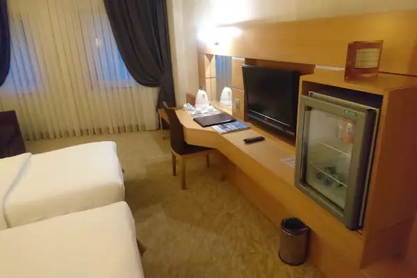 Yıldırım Suit &amp; Apart &amp; Otel - Resim 11
