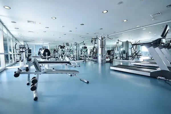 Yıldırım Suit &amp; Apart &amp; Otel - Resim 12