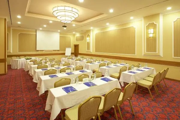 Yıldırım Suit &amp; Apart &amp; Otel - Resim 5