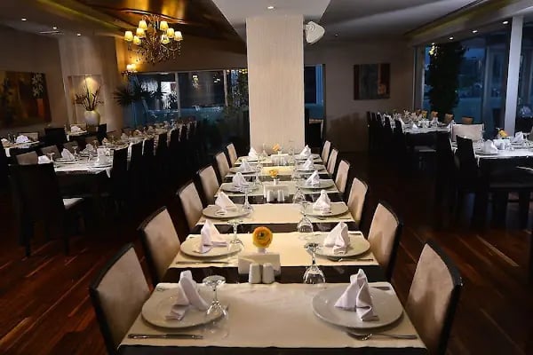 Yıldırım Suit &amp; Apart &amp; Otel - Resim 16