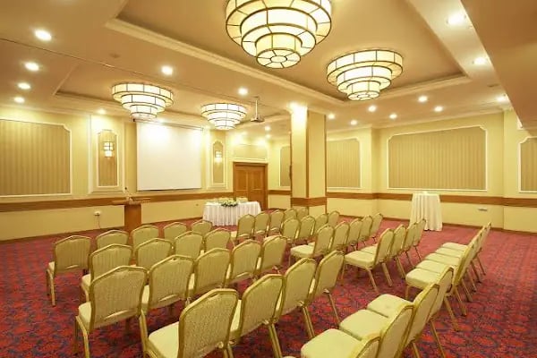 Yıldırım Suit &amp; Apart &amp; Otel - Resim 6