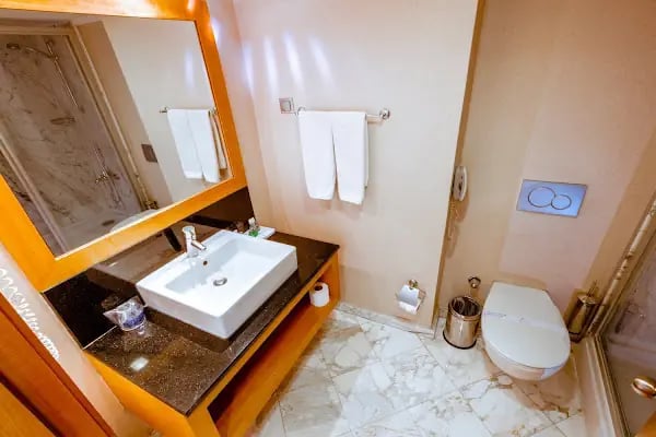 Yıldırım Suit &amp; Apart &amp; Otel - Resim 3