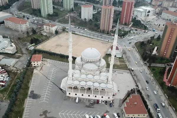 Aksekili Mehmet Uslu Camii - Resim 17