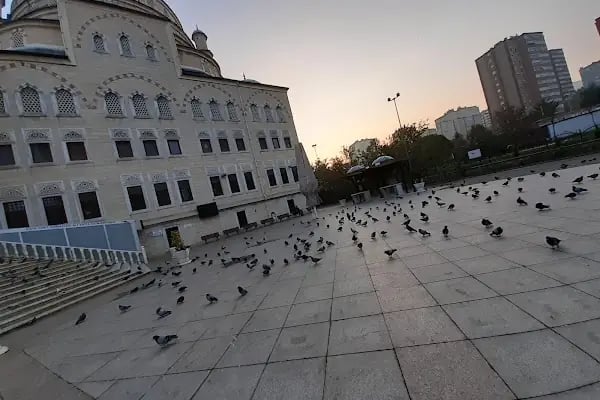 Aksekili Mehmet Uslu Camii - Resim 9