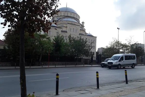 Aksekili Mehmet Uslu Camii - Resim 7