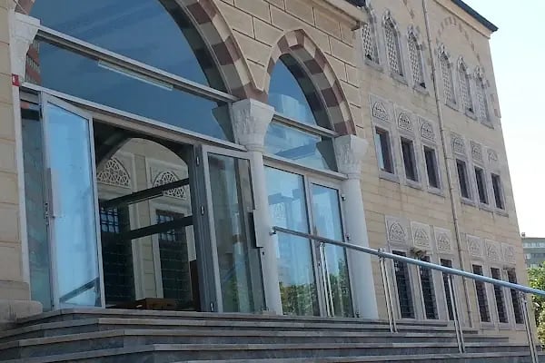 Aksekili Mehmet Uslu Camii - Resim 20