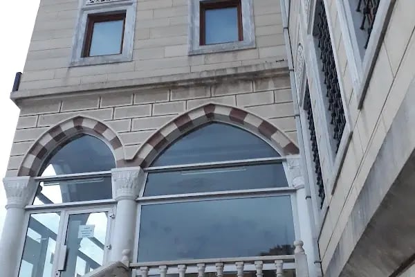 Aksekili Mehmet Uslu Camii - Resim 13