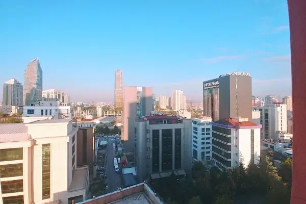 ZÜBEYDE HANIM EĞİTİM VE UYGULAMA MERKEZİ - Resim 5